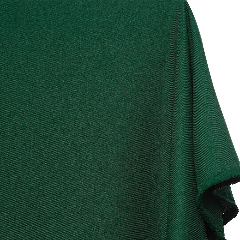 Hunter green fabric by the yard—fabric sold by BeautifulWindowsElgin.com