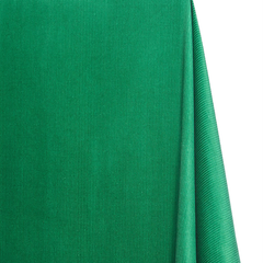 Durable Kelly Green corduroy fabric for furniture beautifulwindowselgin.com