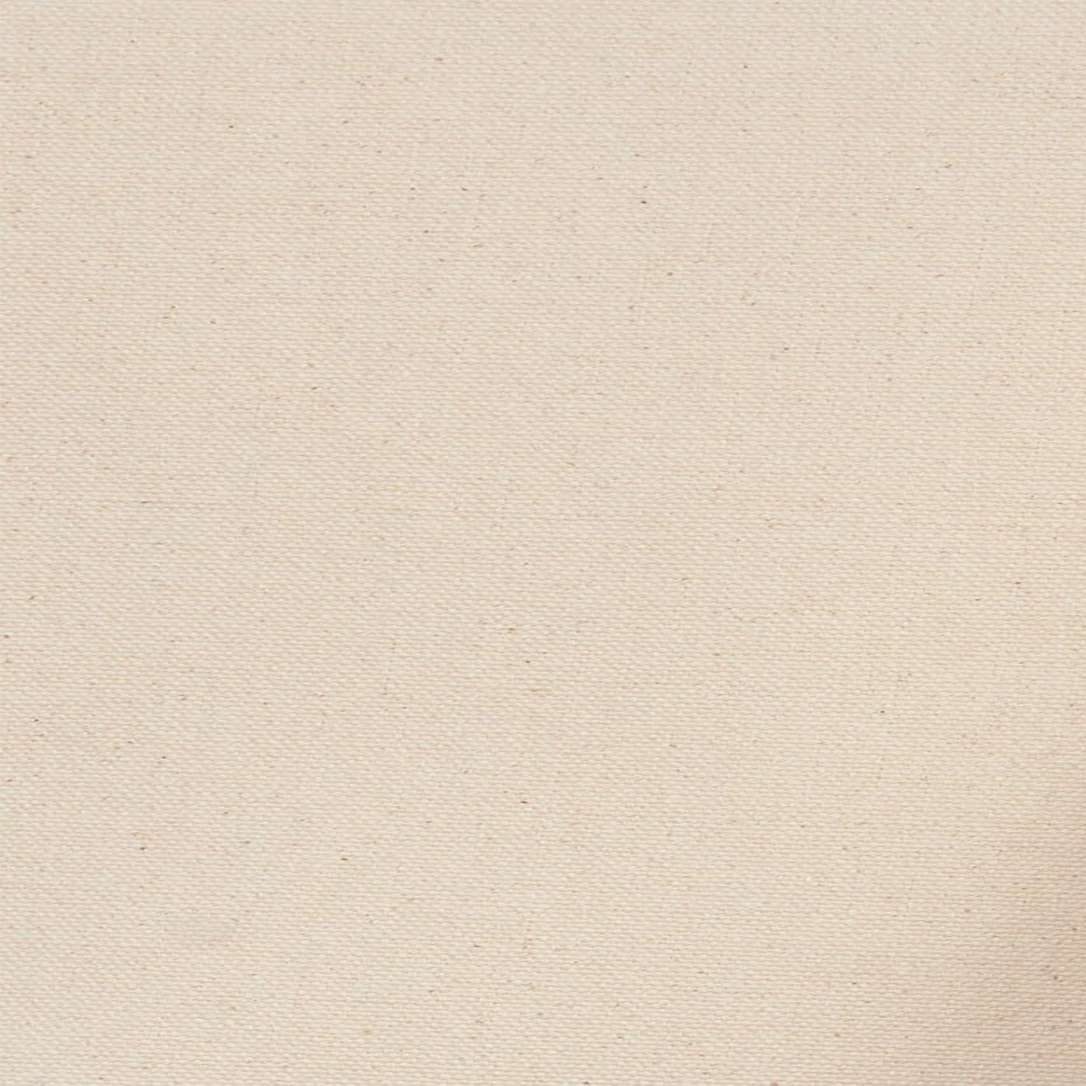 Duck Canvas Material —Natural-Off White —10 Oz—100% Polyester—100% Polyvinyl Backing—58" Wide—Nationwide Shipping