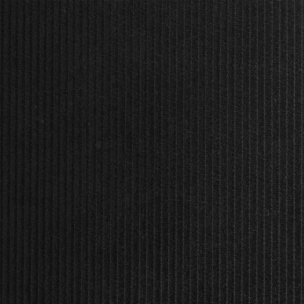 Black textured fabric pattern| Beautiful Windows Elgin