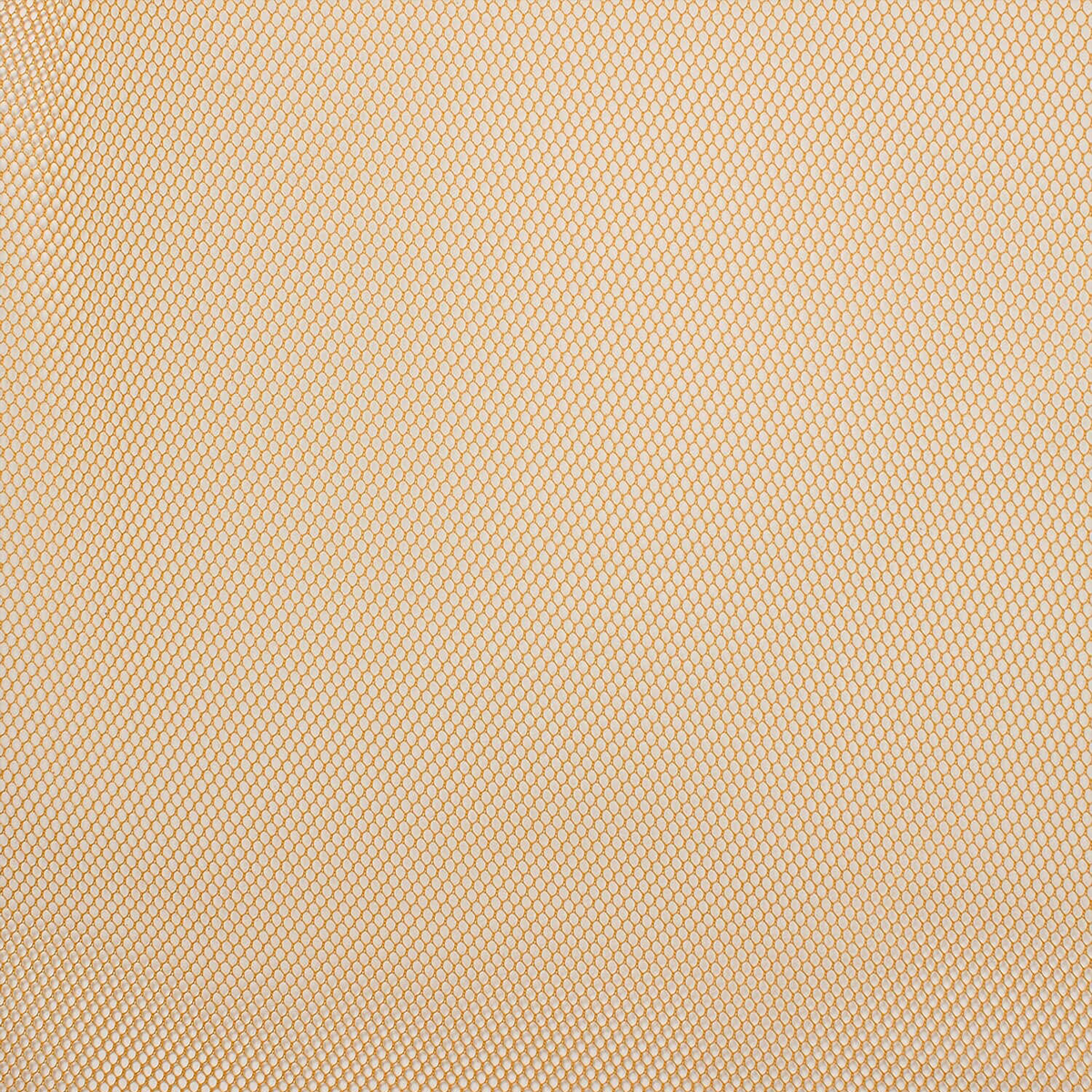 Polyester Petticoat Hard Net Crinoline— Antique Gold—100% Polyester —Ideal for Formal Attire—58/60" Wide—Available by the Yard