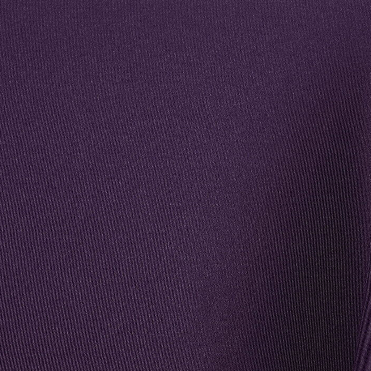 EARTHEN PURPLE  POLYESTER GABARDINE MATERIAL