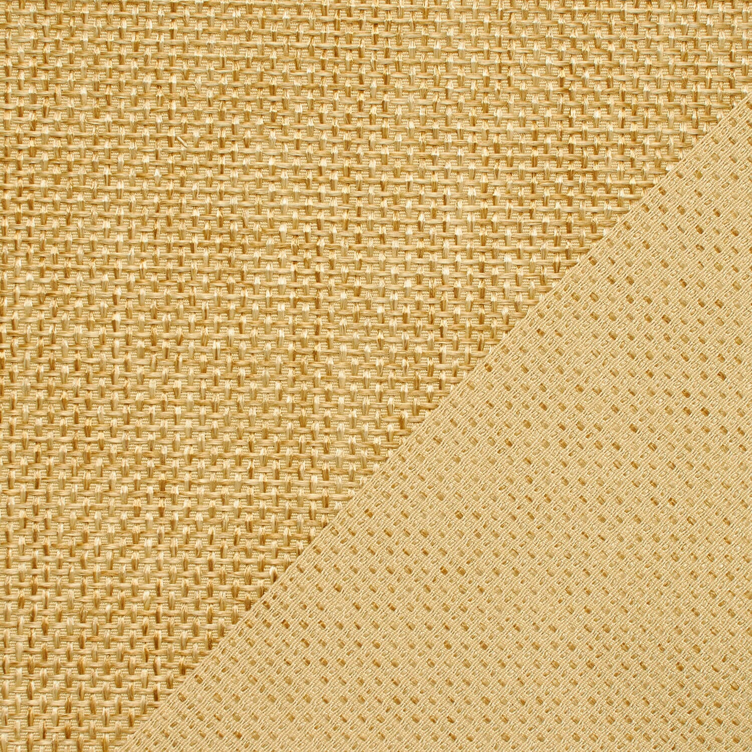  Beige curtain fabric by the yard—Sold by Beautiful Windows Elgin