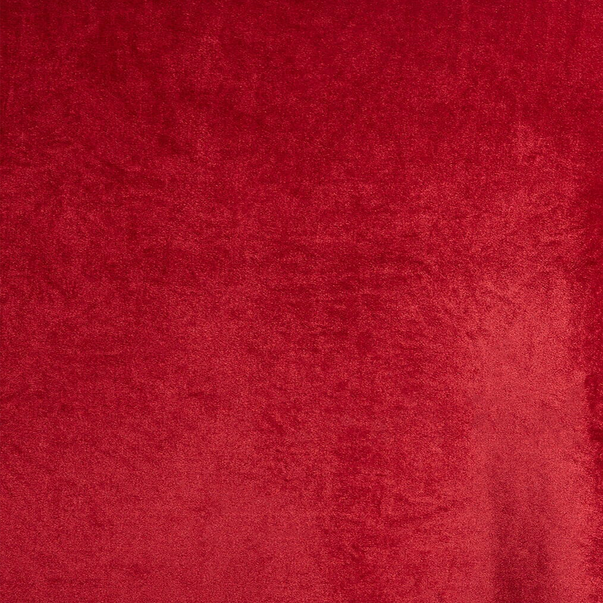 Vintage Dark Red —Stretch Velvet Fabric—— 90% Polyester, 10% Spandex— 60/61 Inches—20% Vertical