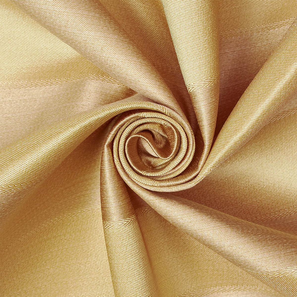 Gold jacquard fabric 54 inch wide sold by yard sold by Beautiful Windows Elgin"