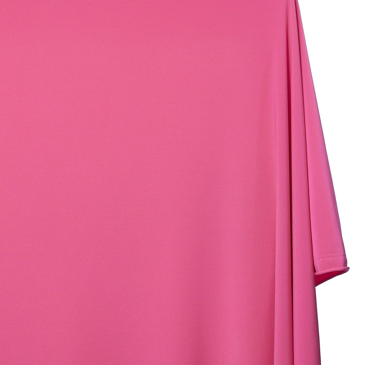 Hot Pink Knit Jersey—100% Polyester—Available With Nationwide Shipping—Width 58/60 inches—Sold by the Yard