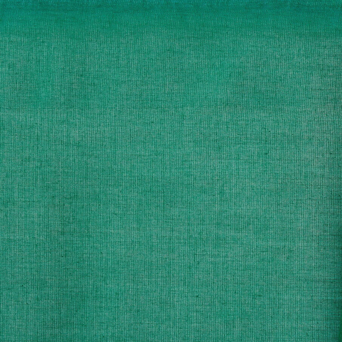 MANILLA FOREST GREEN COTTON LINING VOILE MATERIAL