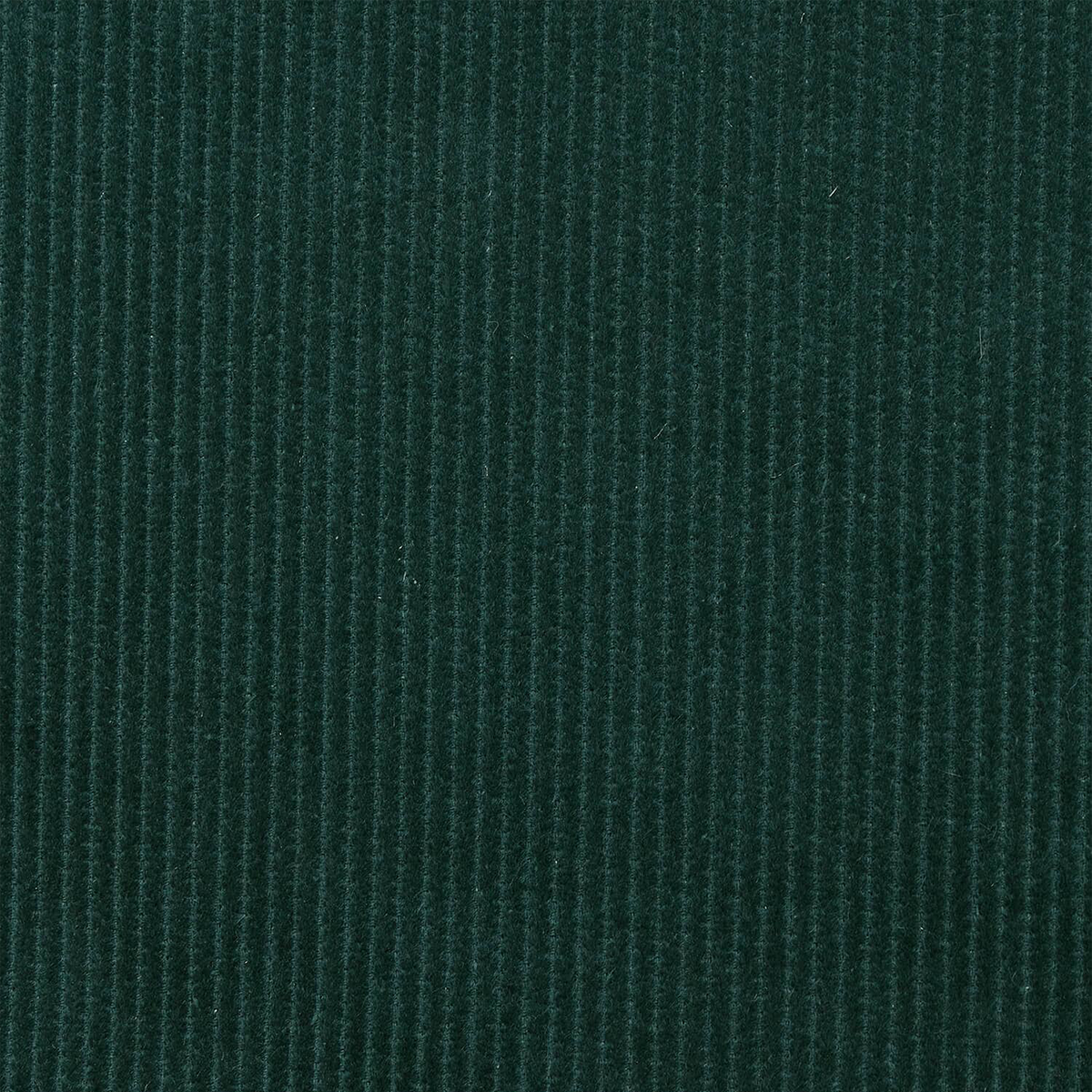 Allen Hunter Green corduroy fabric-Beautiful Windows Elgin