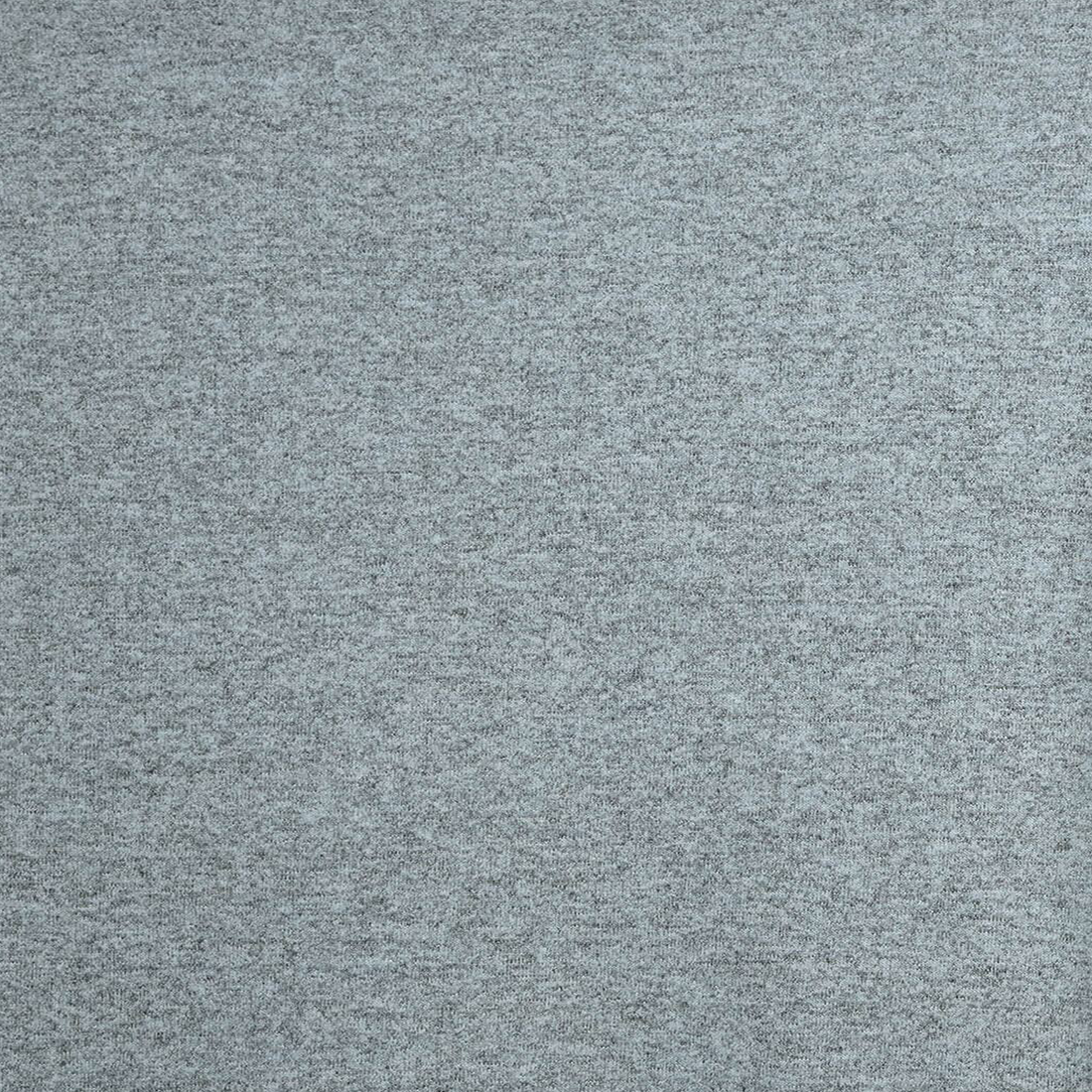 DARK STEEL BLUE BRUSHED TWO TONE SWEATER KNIT MATERIAL