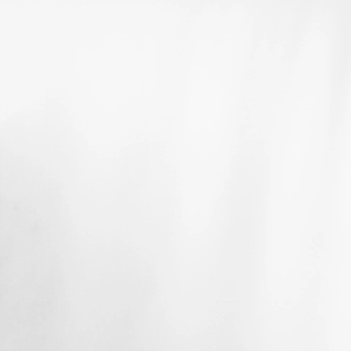 Cotton White Fabric-100% Broadcloth (58/59"Wide—Width 57/58 Inches Wide—Sold by the Yard — Nationwide Shipping Available.