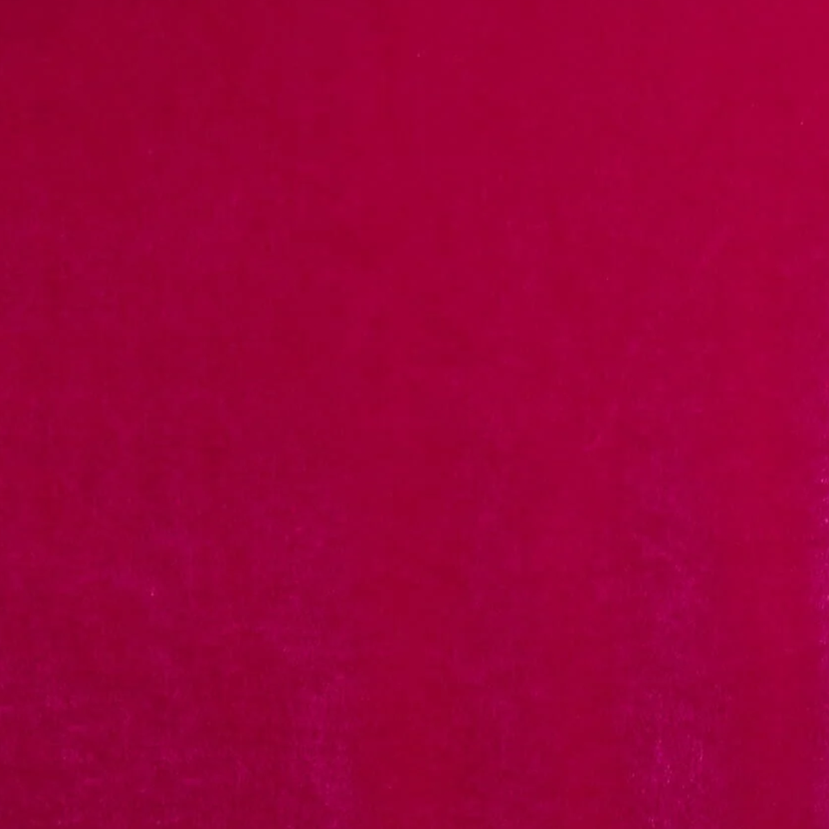 Fuquay-Varina Fuchsia Color—Stretch Velvet Fabric—90% Polyester, 10% Spandex—60/61 Inches—20% Vertical—Sold by the Yard