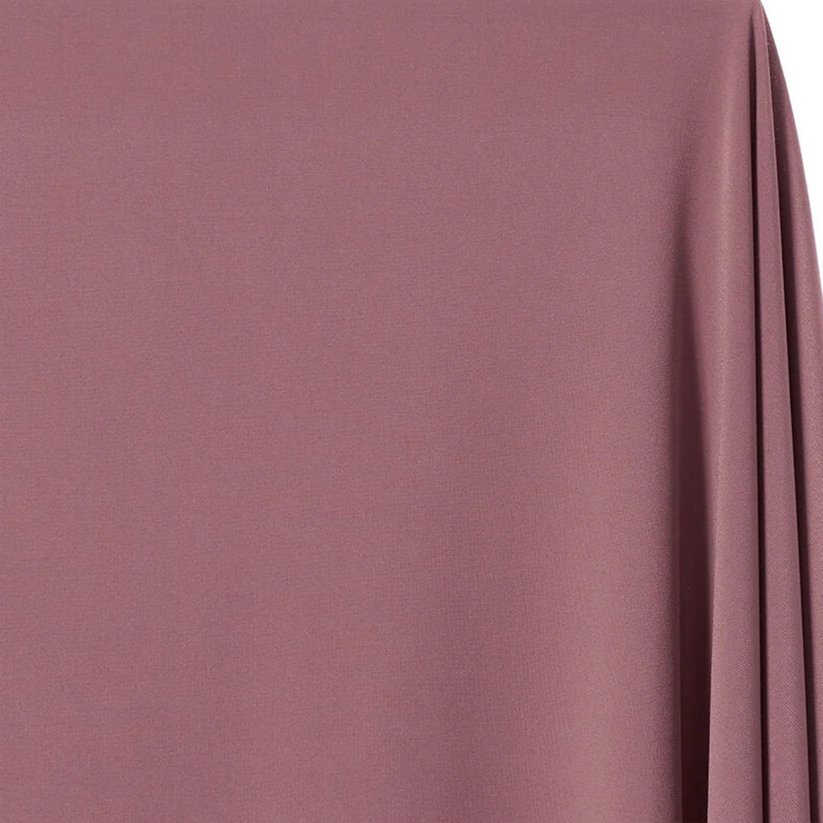 Radiance Berry Hue Knit Jersey Material 95% Polyester