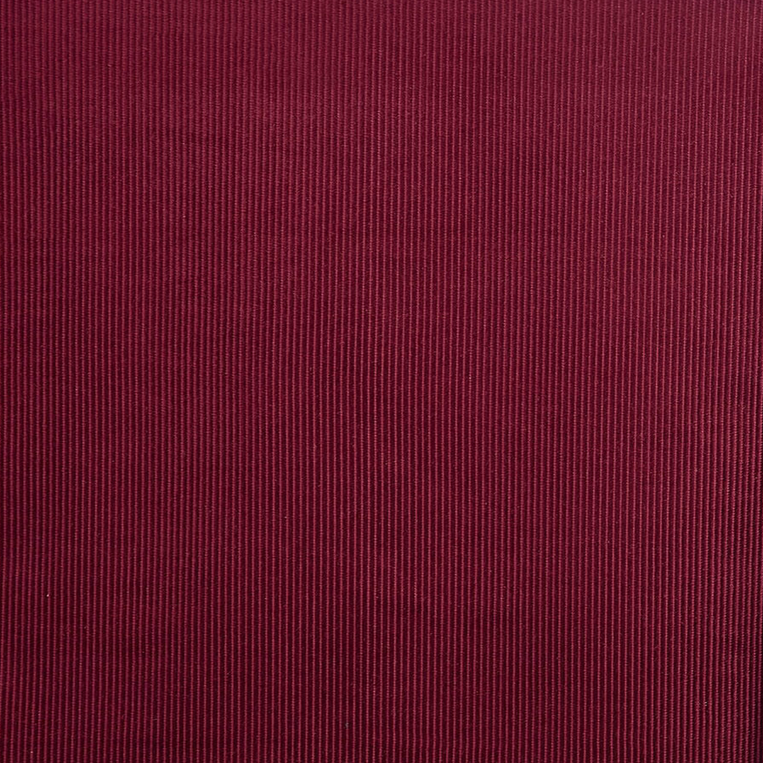 Standard Corduroy Wine Fabric-Perfect For Apparel And Upholstery