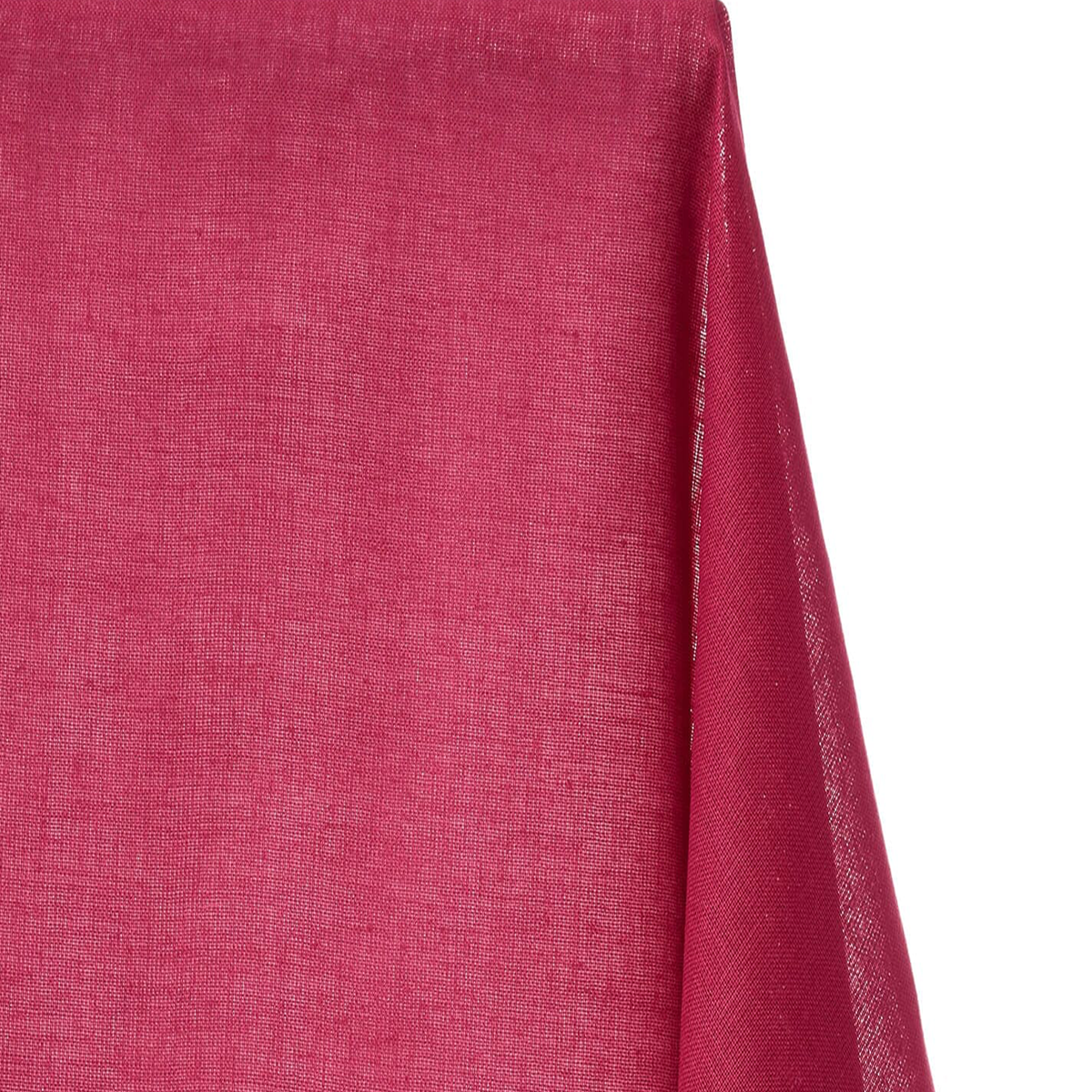 Rachel Fuchsia—Translucent Voile Fabric—100% Cotton—60/61 Inches Wide—Sold by the Yard