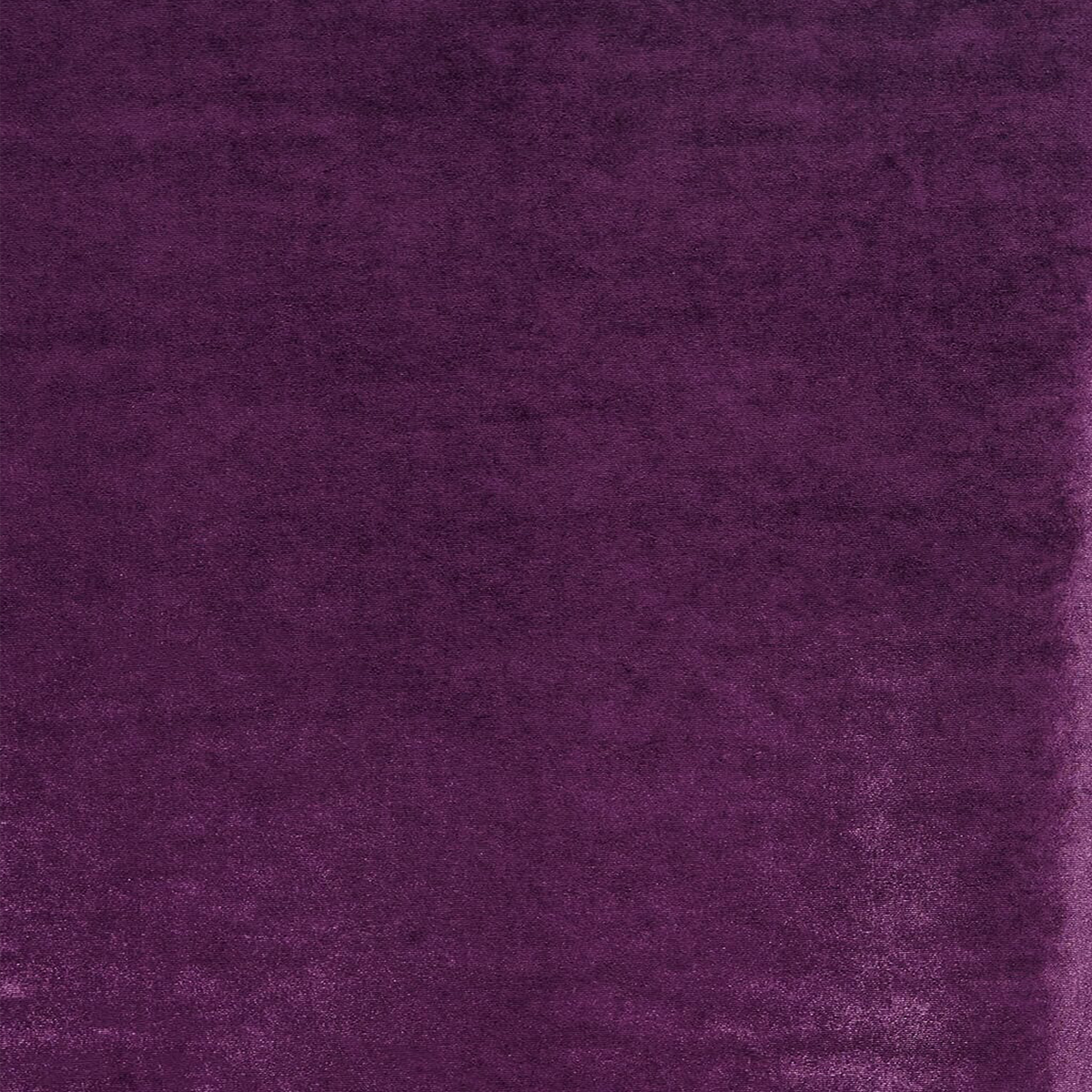 Matte Plum—Stretch Velvet Fabric—90% Polyester, 10% Spandex— 60/61 Inches—20% Vertical