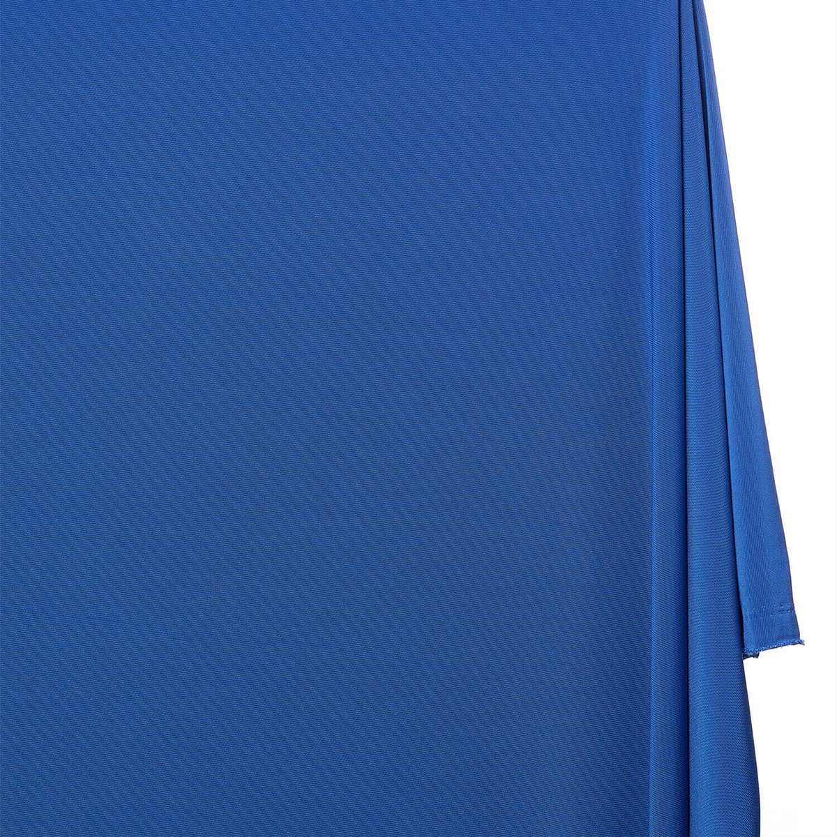 ITY-Knit Jersey Polyester Spandex Fabric By The Yard -60" Inch Wide-Royal Blue-2-Way Stretch