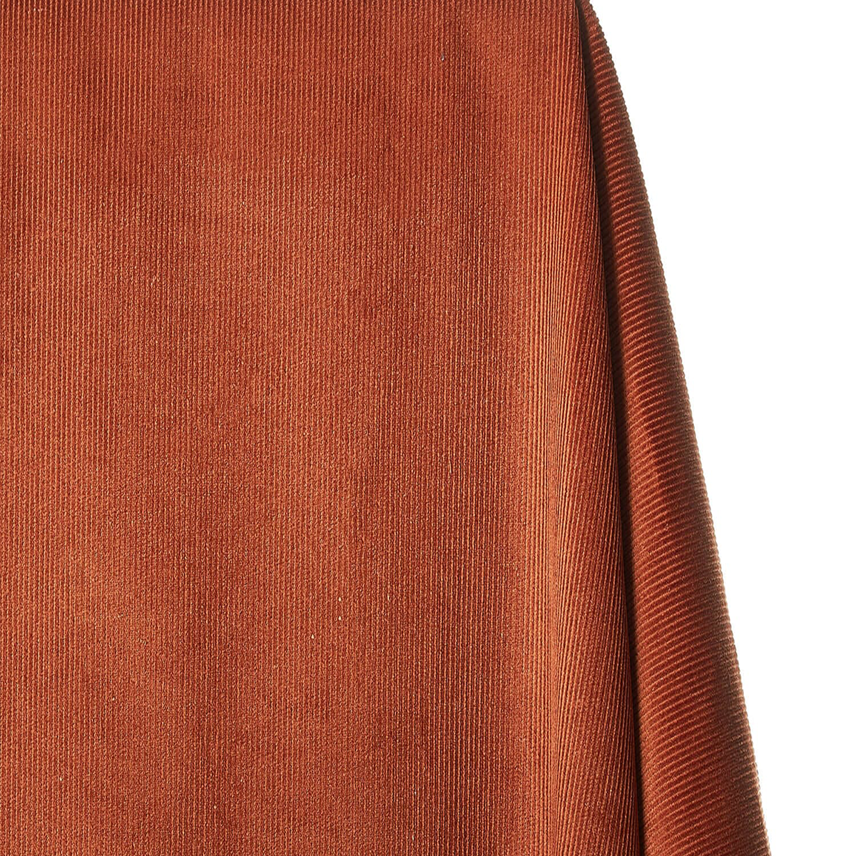 Soft ribbed corduroy sewing fabric—fabric sold by BeautifulWindowsElgin.com