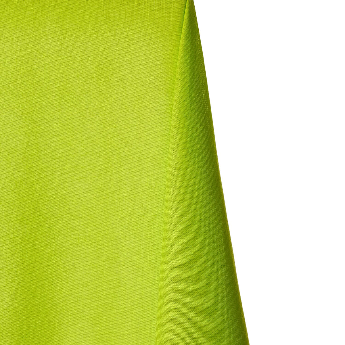 Apple Green Lightweight—100% Cotton—57/58" Inches Wide —Sold By The Yard—Available for Nationwide Shipping.