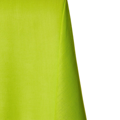 Apple Green Lightweight—100% Cotton—57/58" Inches Wide —Sold By The Yard—Available for Nationwide Shipping.