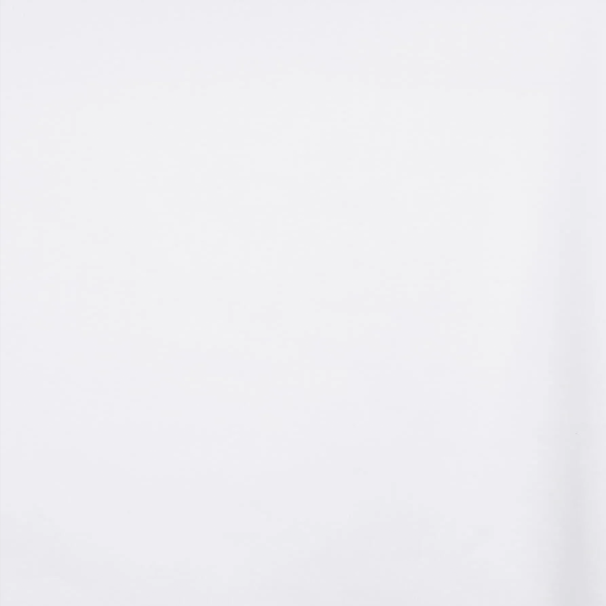 White Cotton Polyester Broadcloth-58/60" Wide—Width 57/58 Inches Wide—Sold by the Yard — Nationwide Shipping Available.