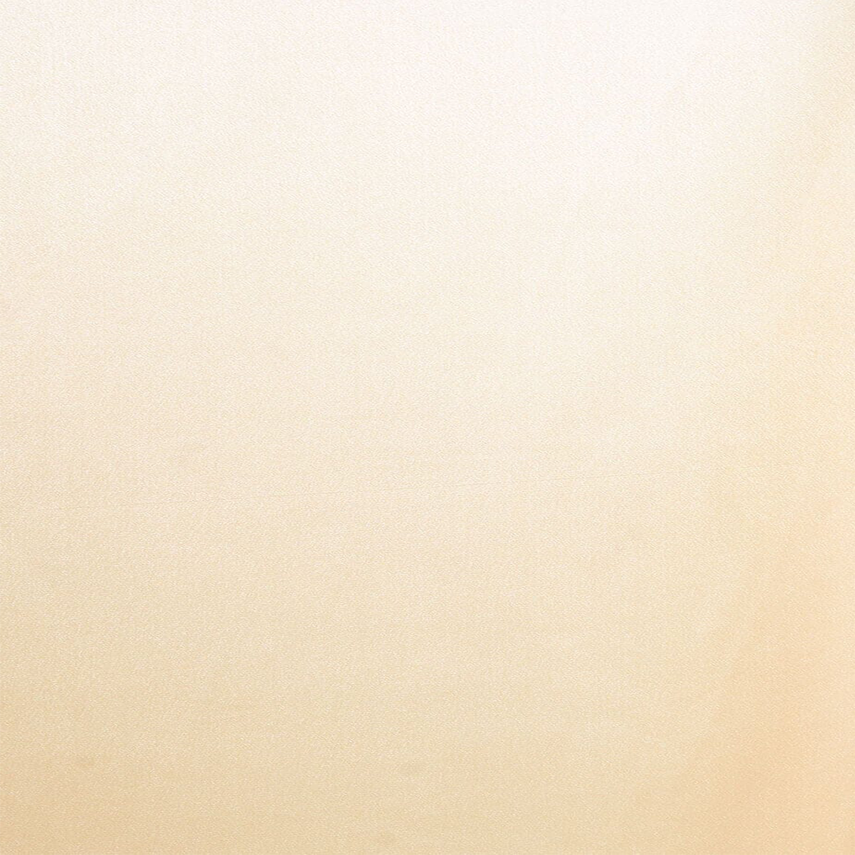 A swatch of beige crepe back satin fabric with a rich satin finish on one side, displayed against a neutral background.
