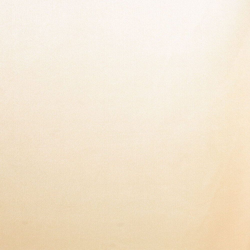 A swatch of beige crepe back satin fabric with a rich satin finish on one side, displayed against a neutral background.