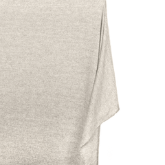 Two‑tone hacci knit fabric close‑up — Beautiful Windows Elgin USA