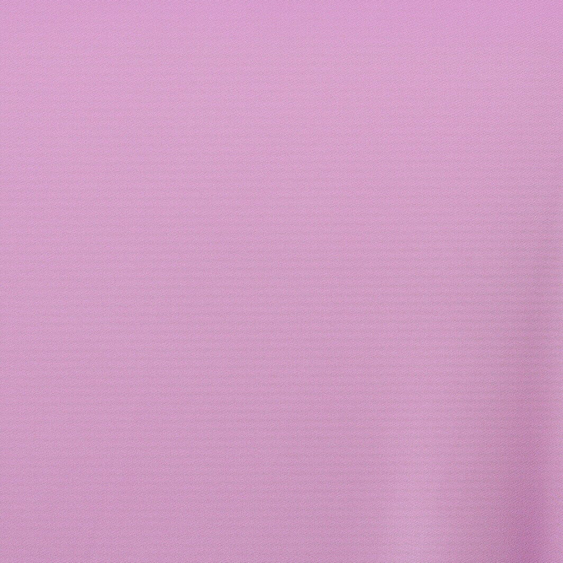 Swiss Layered Poly-Cotton Jersey Knit in Lavender