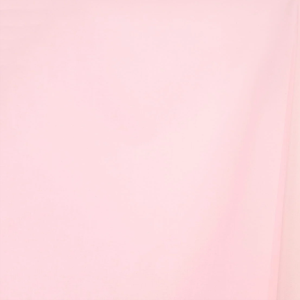 Breeze Airy Pink Fabric Close-Up Texture USA| Sold by the yard, ships USA-wide