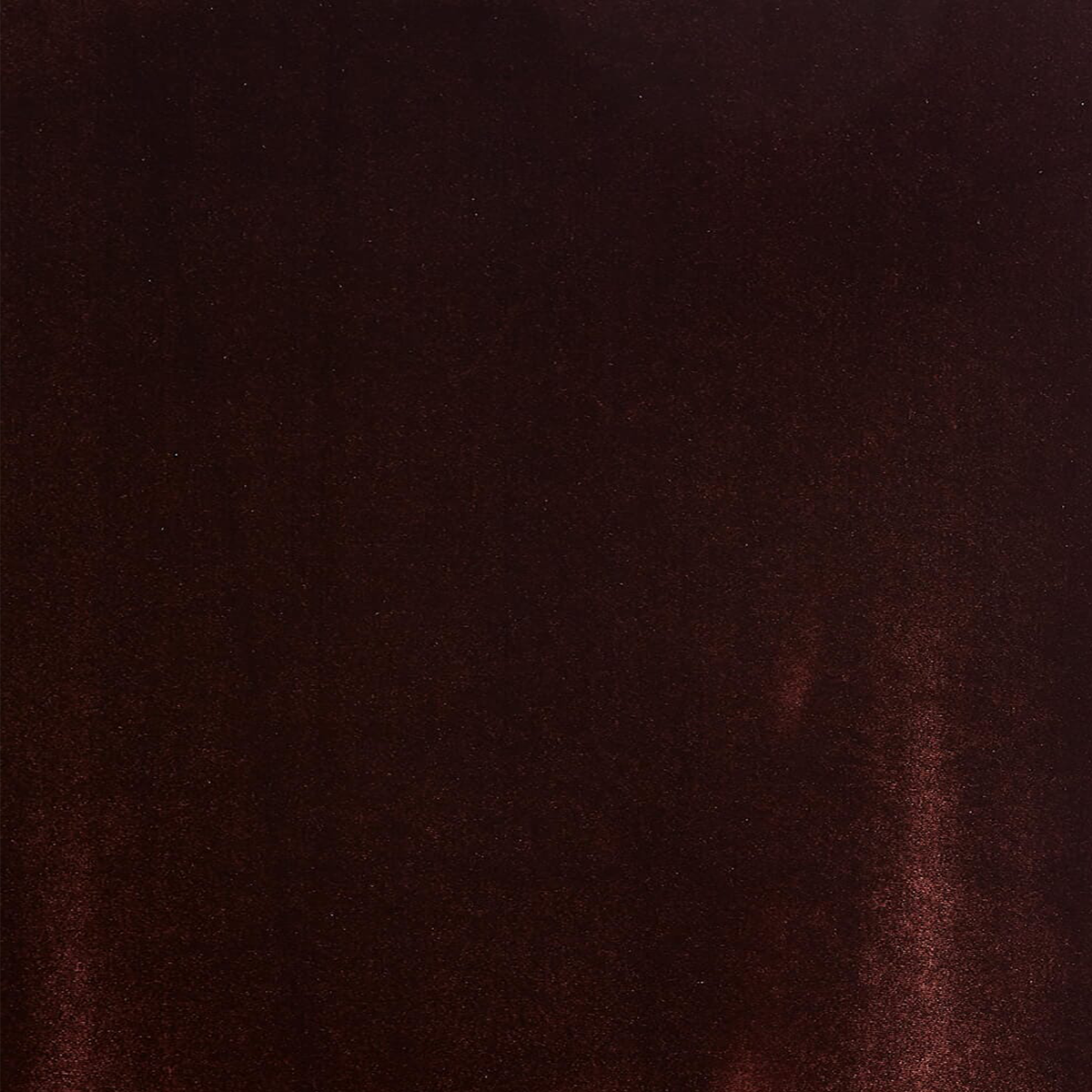 Espresso Brown Glow—Stretch Velvet Fabric—— 90% Polyester, 10% Spandex— 60/61 Inches—20% Vertical