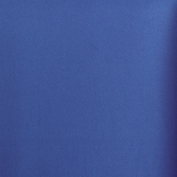 PRESTIGE ROYAL BLUE POLYESTER TWILL MATERIAL