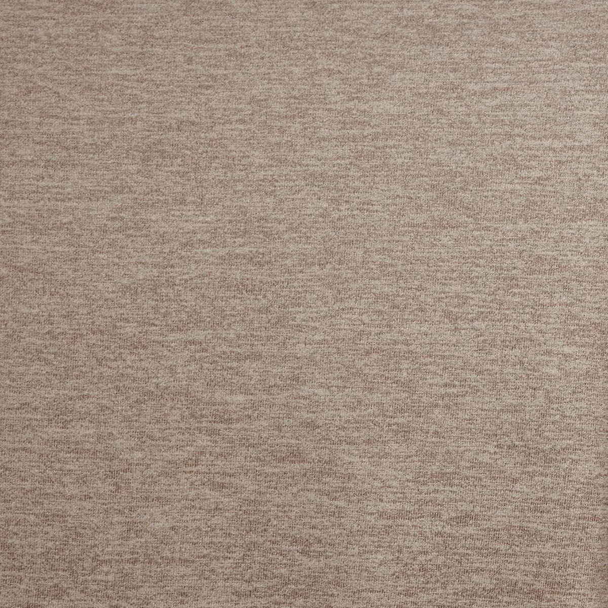 Dark Taupe Brushed Two Tone —Sweater Knit Hacci Material—100% Polyester—Sold by the Yard—54" Inches Wide