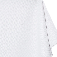 Elegant White Woven Fabric—High Quality Fabric—Sold By The Yard