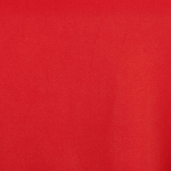 ITY knit fabric— Stretchy Polyester Jersey Fabric— Vibrant Red—95% polyester and 5% Spandex—57/58 Inches Wide— Sold by the Yard
