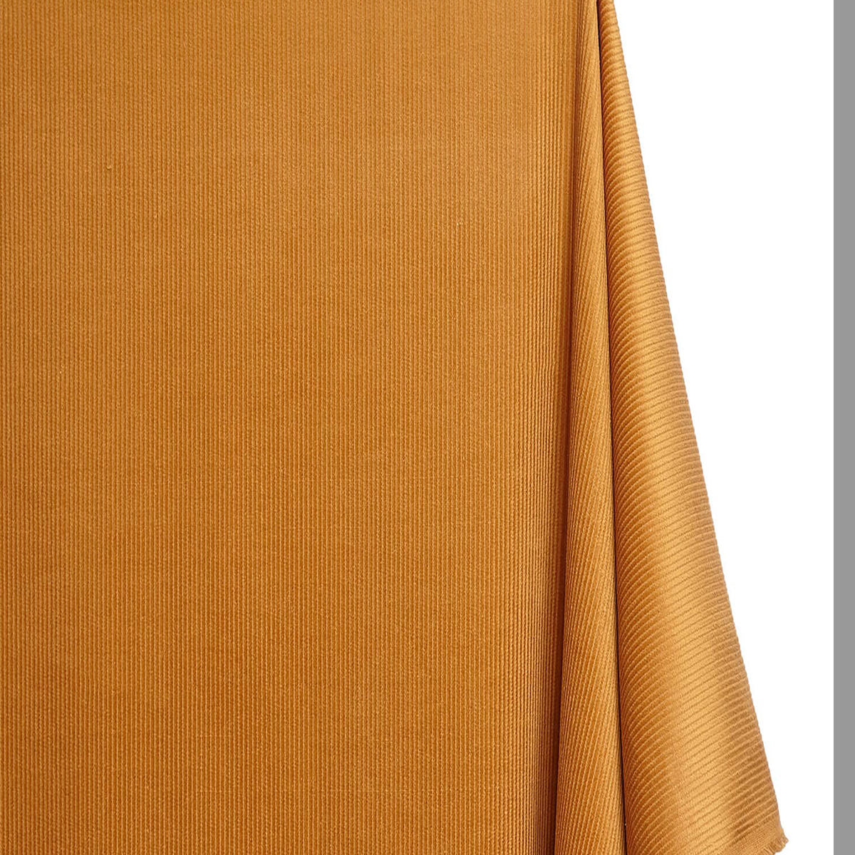 Premium corduroy cotton fabric nationwide shipping