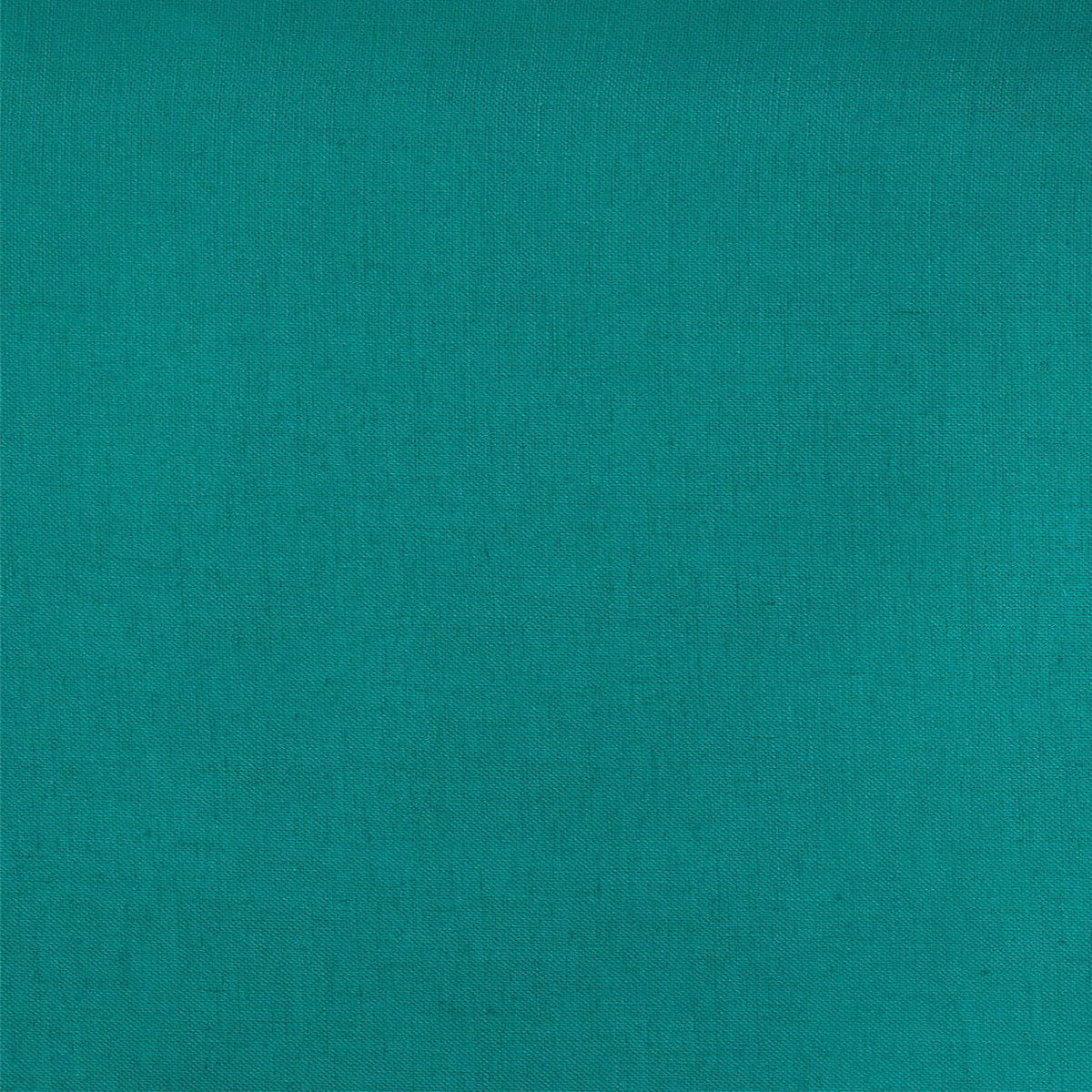 Malou Teal Lawn—Polyester Blend Fabric— Smooth Texture—Sold by The Yard—58/60 Inches Wide