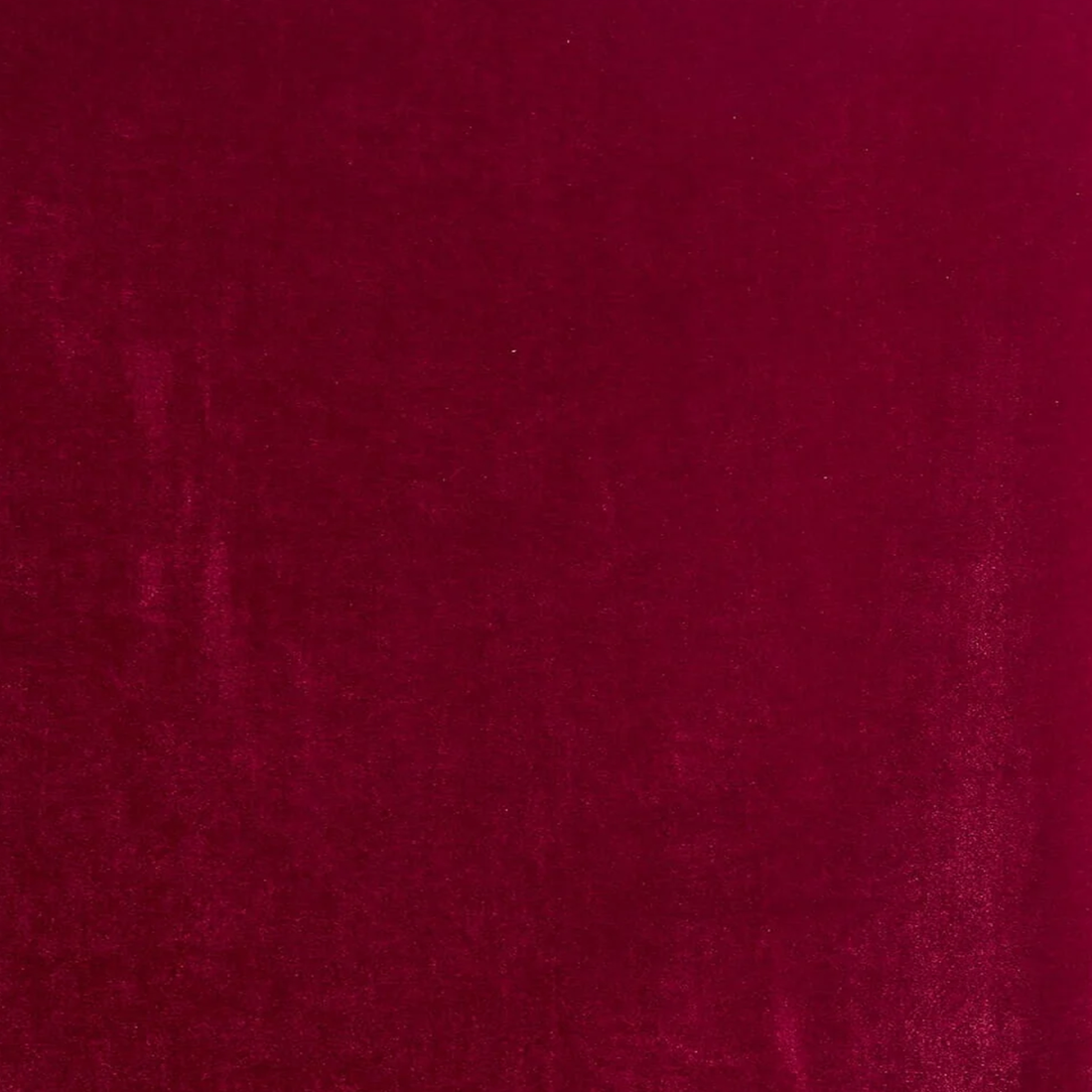Cosmic Glow Burgundy 100% Polyester/Stretch Velvet Fabric