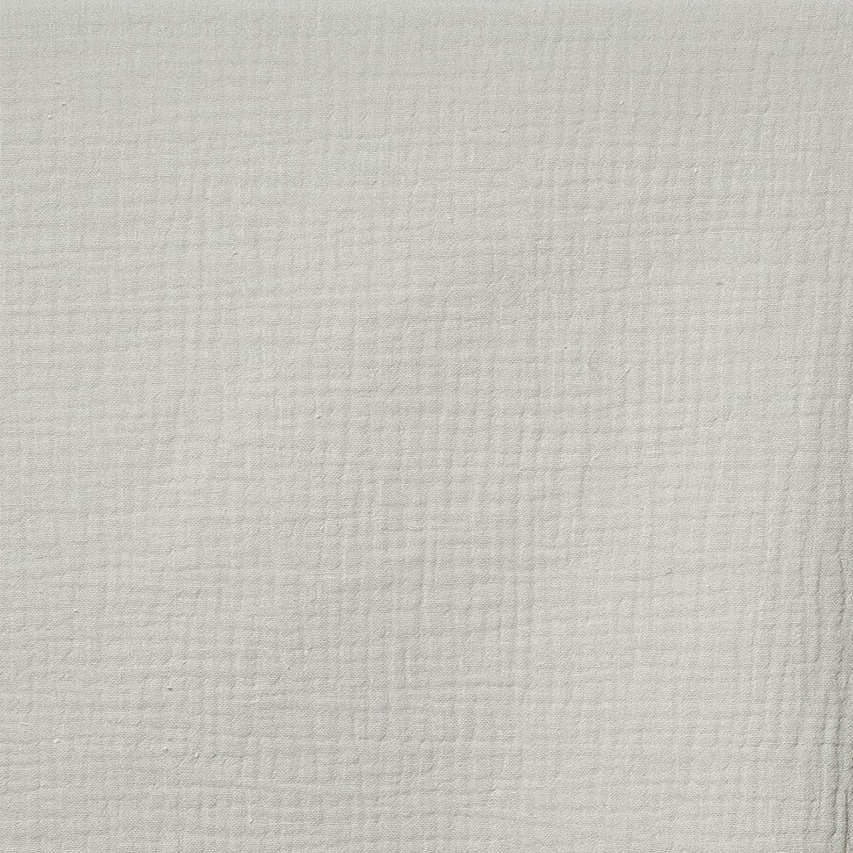 Crisp Texture Fabric—Cotton Gauze Material—High-Quality—Multi-Purpose—Long-Lasting—Sold by The Yard