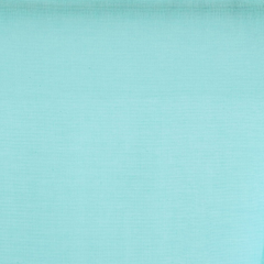 Aque Blue Lawn Lightweight Fashion 100% Cotton Fabric