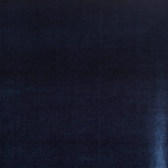 Navy Blue Stretch Velvet Fabric—90% Polyester, 10% Spandex— 60/61 Inches—20% Vertical—Sold by the Yard