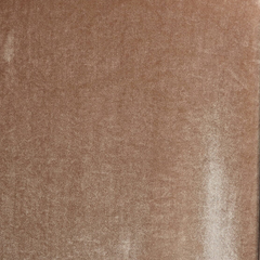 Snow Hill Regional Elegance—Stretch Velvet Fabric—Taupe Color—Double Cotton Gauze Material—Width 57/58 Inches Wide—Sold by the Yard—Nationwide Shipping Available