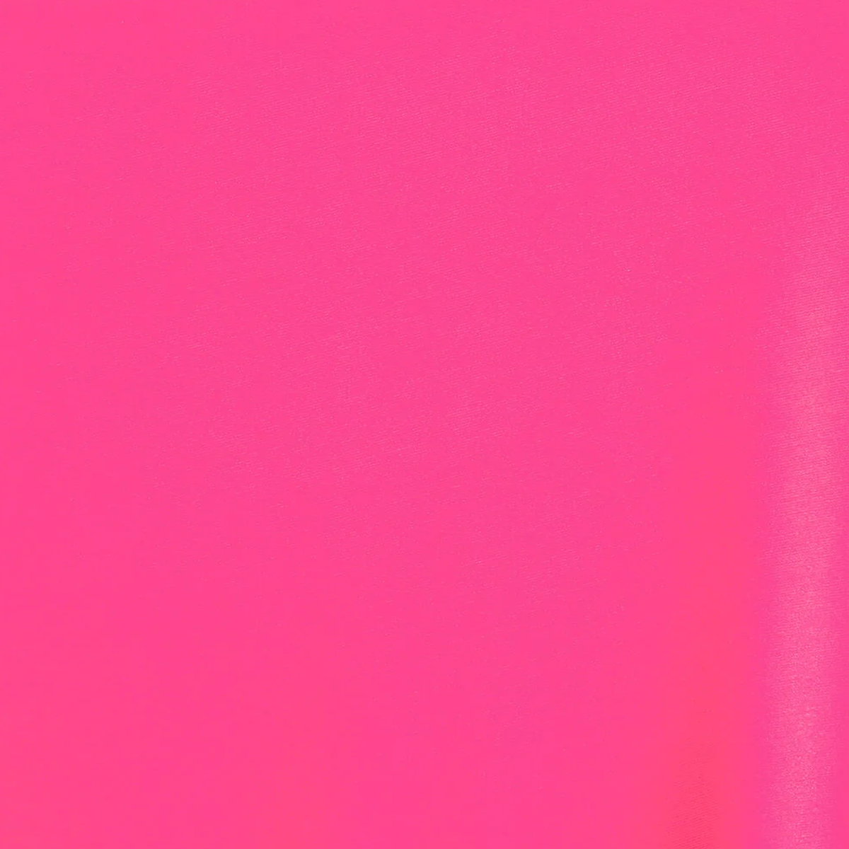 Morgan Knit Jersey Jersey Material—Neon Fuchsia—Sold by the Yard