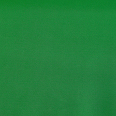 Vibrant Sewing Fabric—Kelly Green Color —100% Stretch Polyester Knit Jersey—Available by the yard—Nationwide Shipping