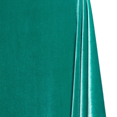 soft stretch velvet 60 61 inch wide sold by Beautiful Windows Elgin