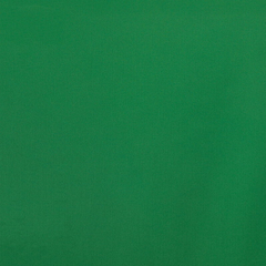 Washable Pascal 100% Cotton Broadcloth —  (58/59 Inch)—Kelly Green Color— Lightweight Fashion Material—Sold by the Yard—Nationwide Shipping