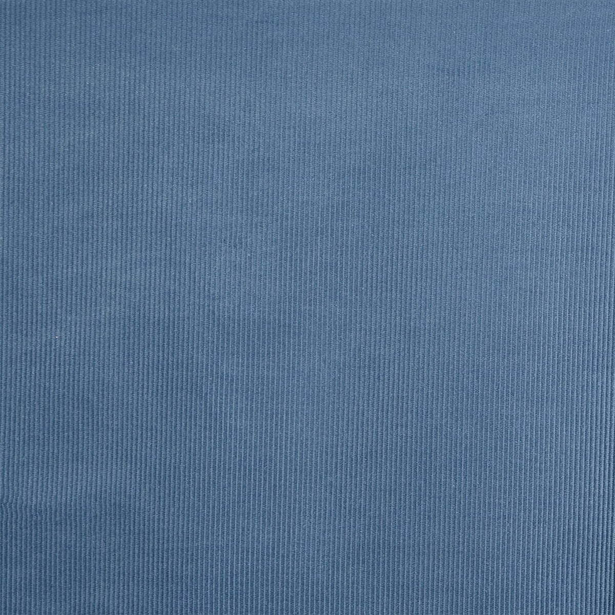 Solid blue color swatch