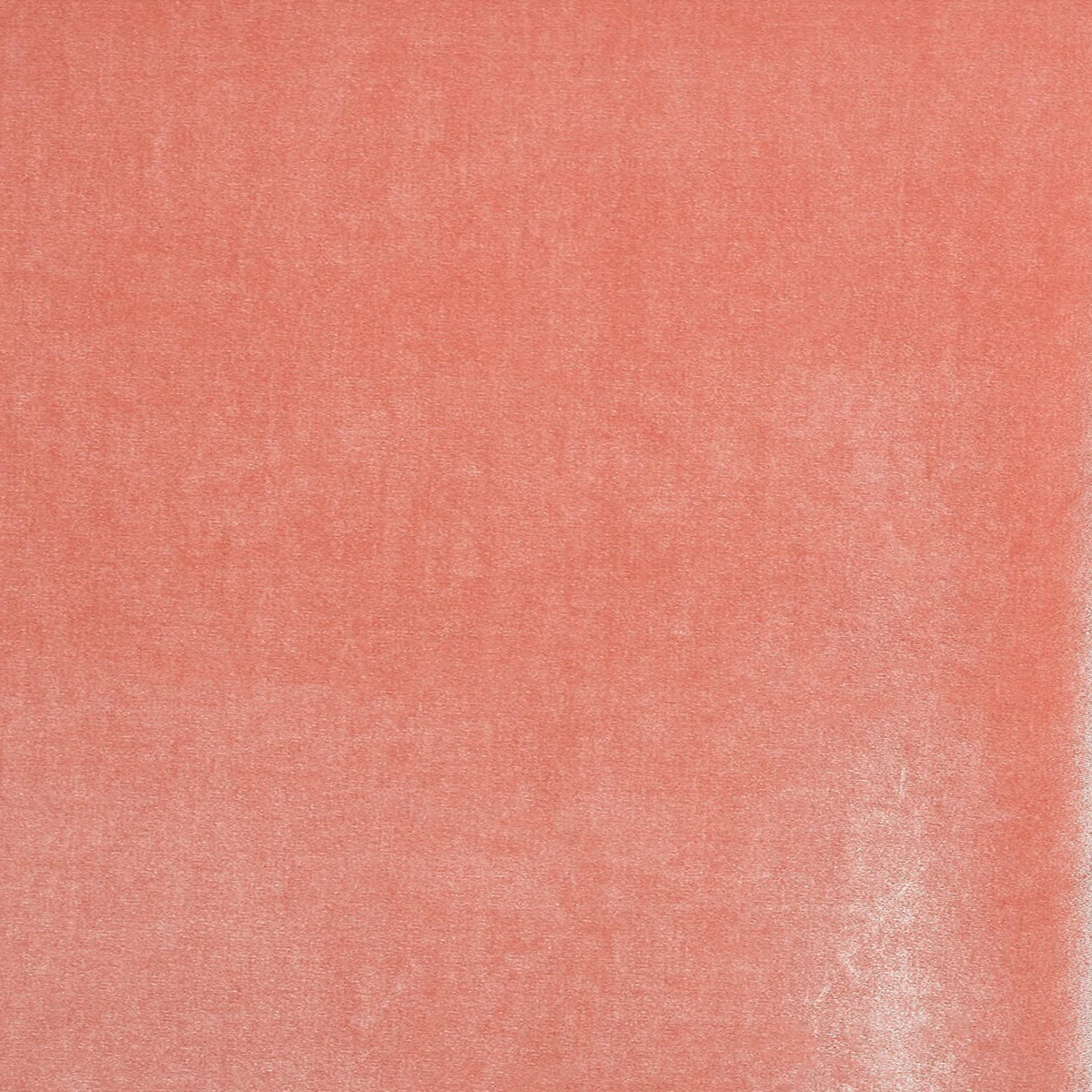 Apricot Peach—Stretch Velvet Fabric—90% Polyester, 10% Spandex— Width 60/61 Wide—Nationwide Shipping