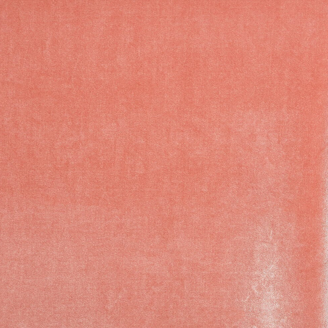 PEACH APRICOT LUXE STRETCH VELVET FABRIC BY THE YARD