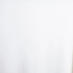 interiors White—Stretch Velvet Fabric——90% Polyester, 10% Spandex— 60/61 Inches—20% Vertical