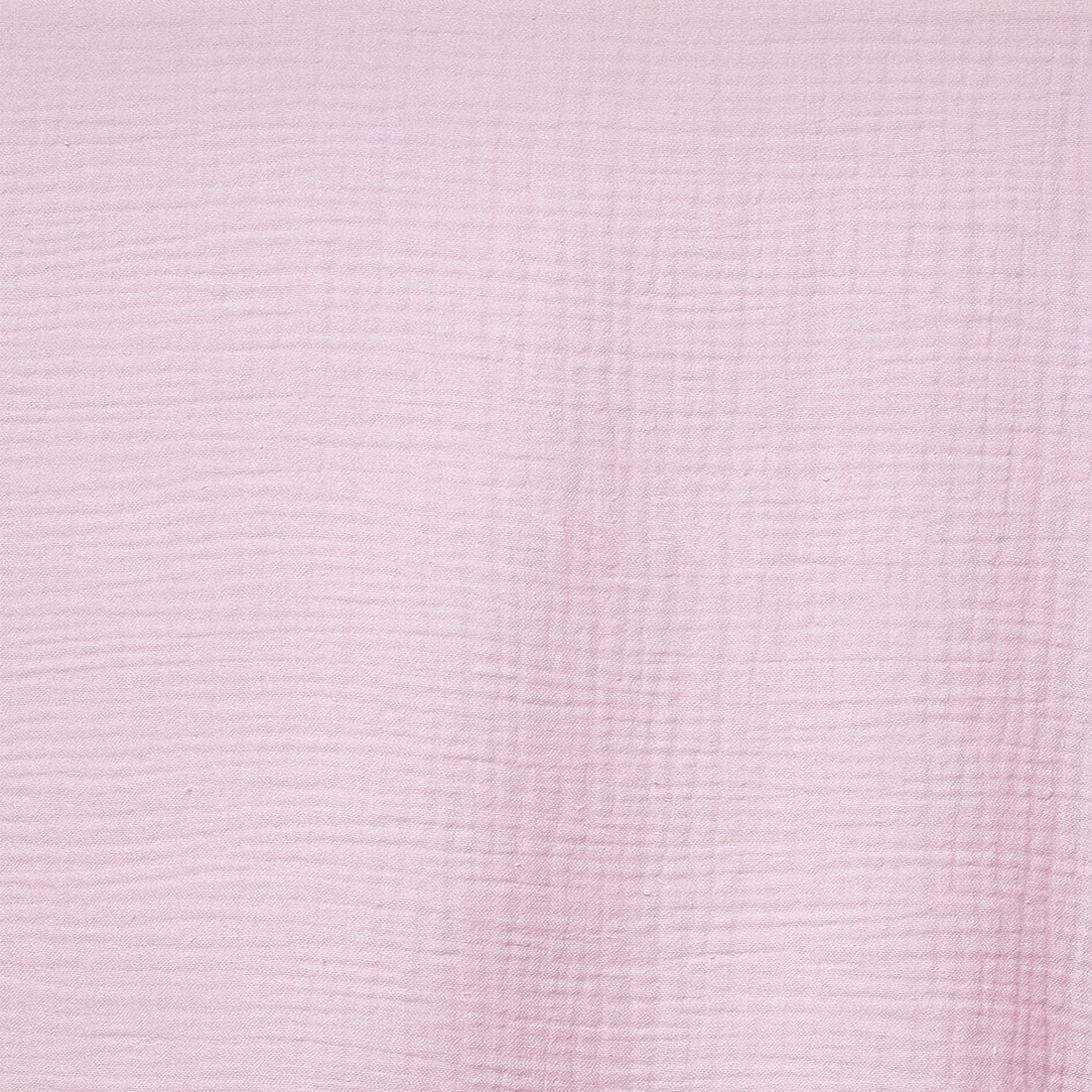 Daydream Lavender Double Cotton Gauze Material